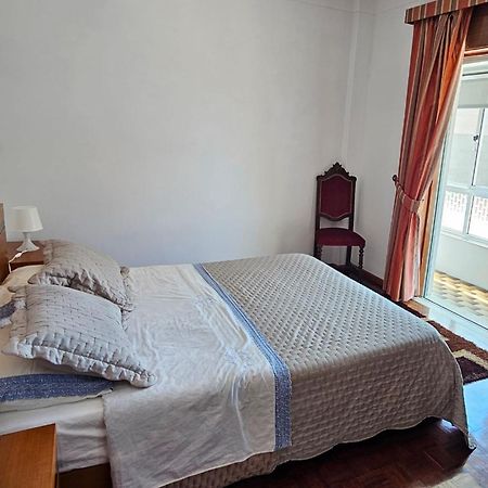 Casa Da Praia Póvoa de Varzim Екстериор снимка