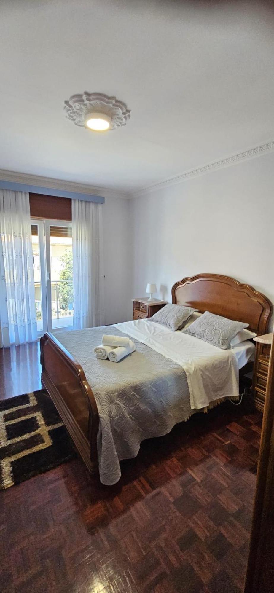 Casa Da Praia Póvoa de Varzim Екстериор снимка