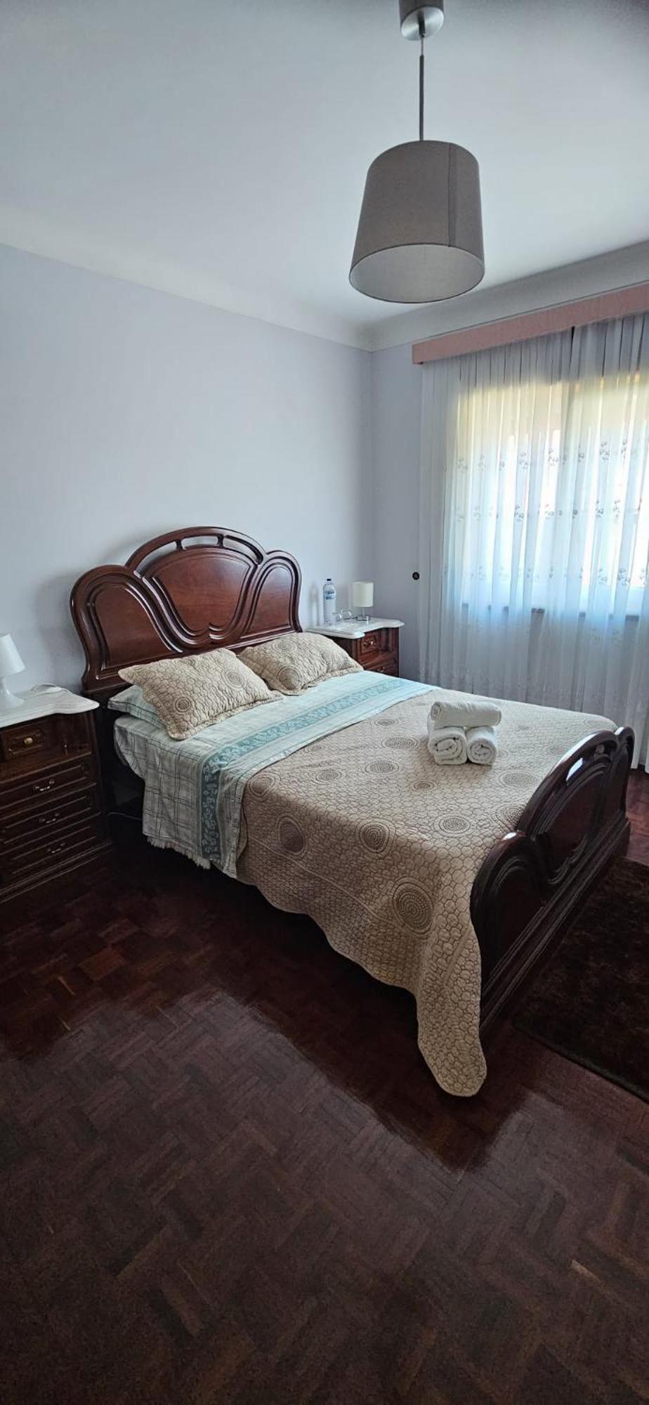 Casa Da Praia Póvoa de Varzim Екстериор снимка