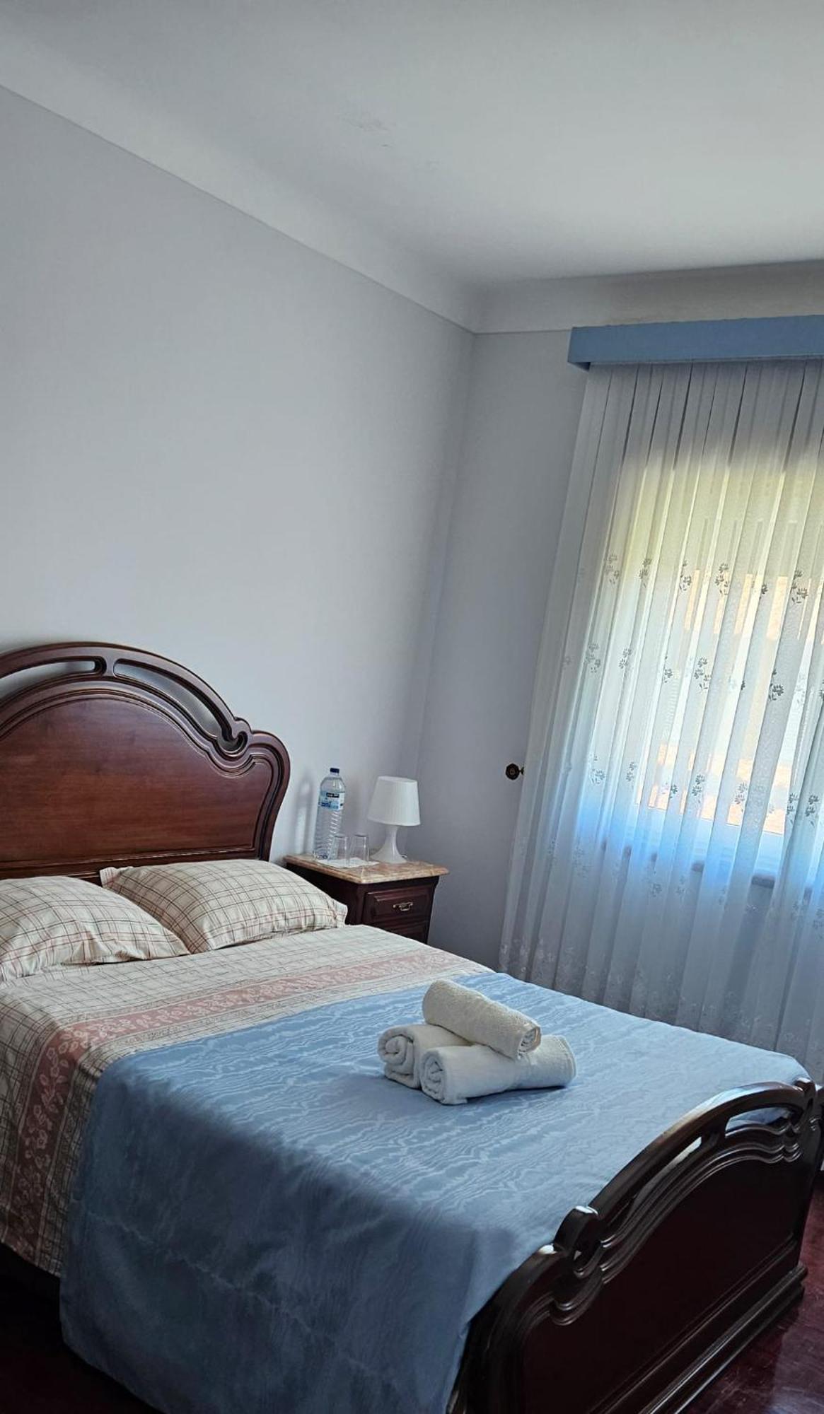 Casa Da Praia Póvoa de Varzim Екстериор снимка