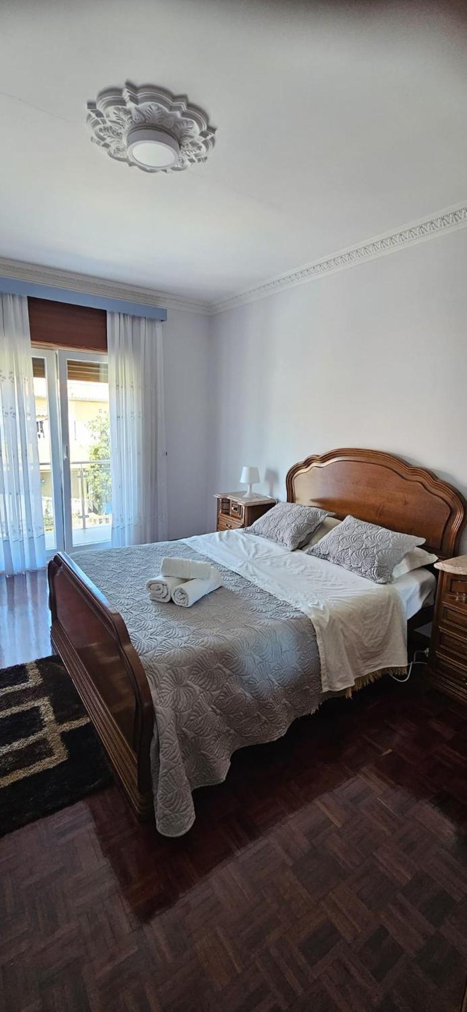 Casa Da Praia Póvoa de Varzim Екстериор снимка