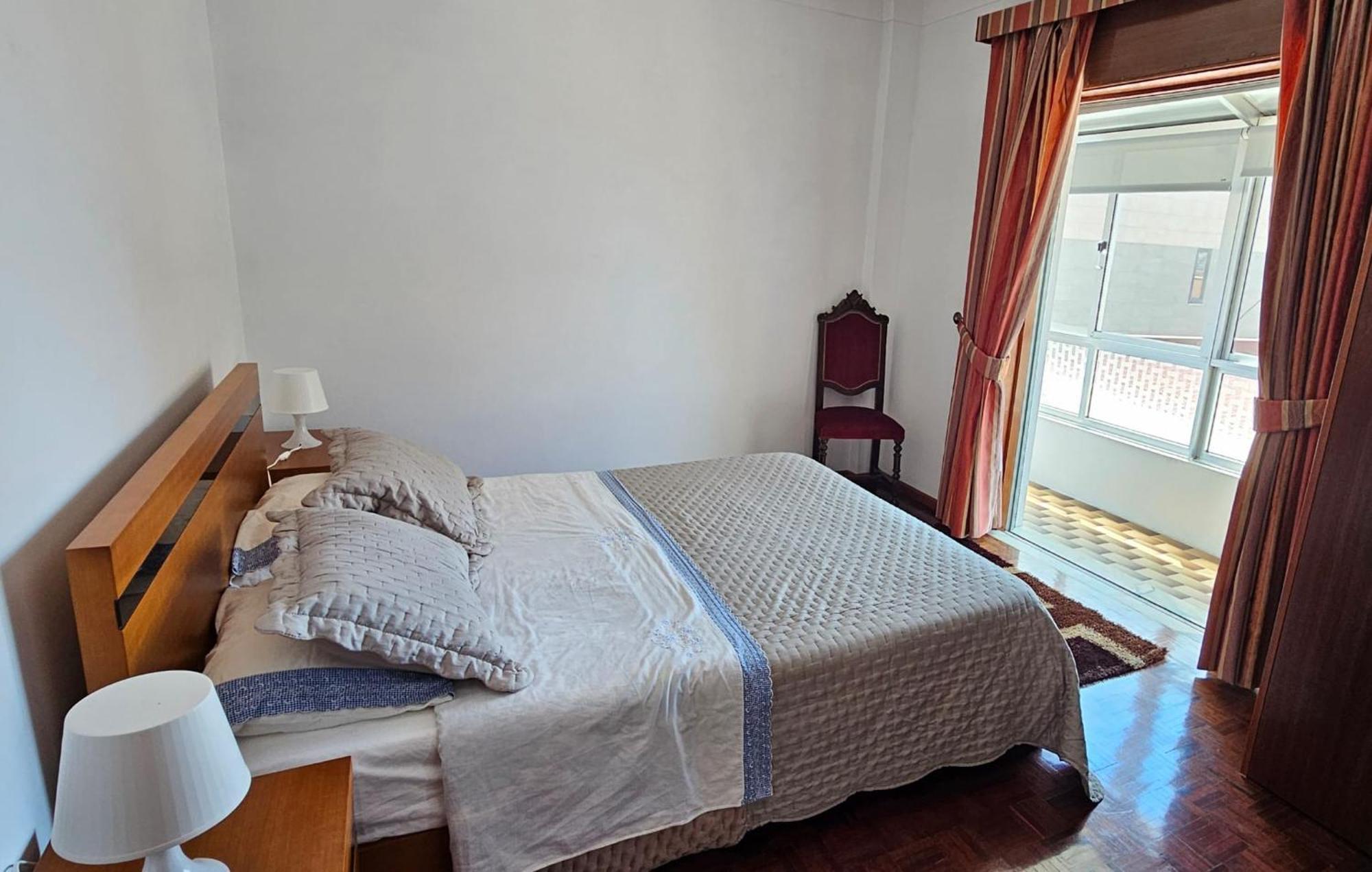 Casa Da Praia Póvoa de Varzim Екстериор снимка