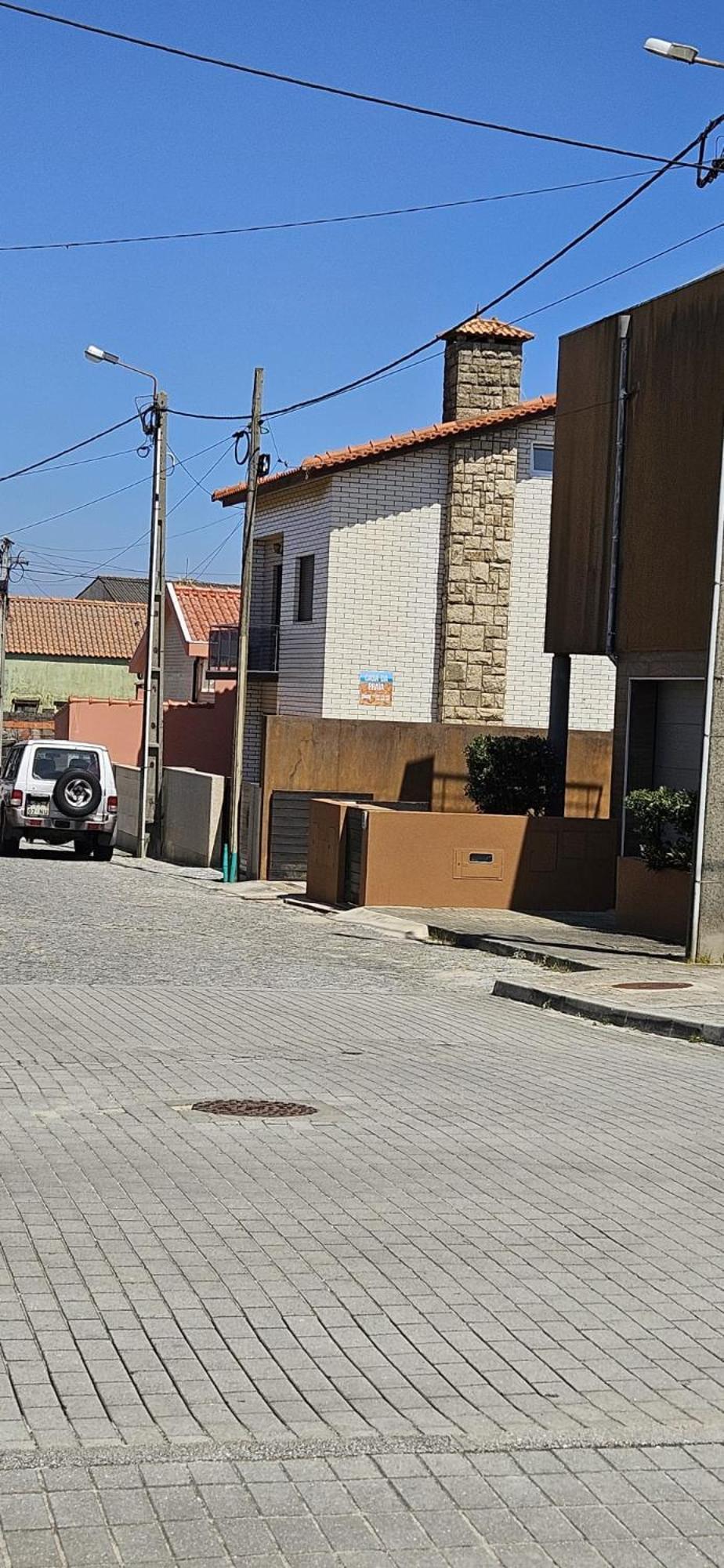 Casa Da Praia Póvoa de Varzim Екстериор снимка