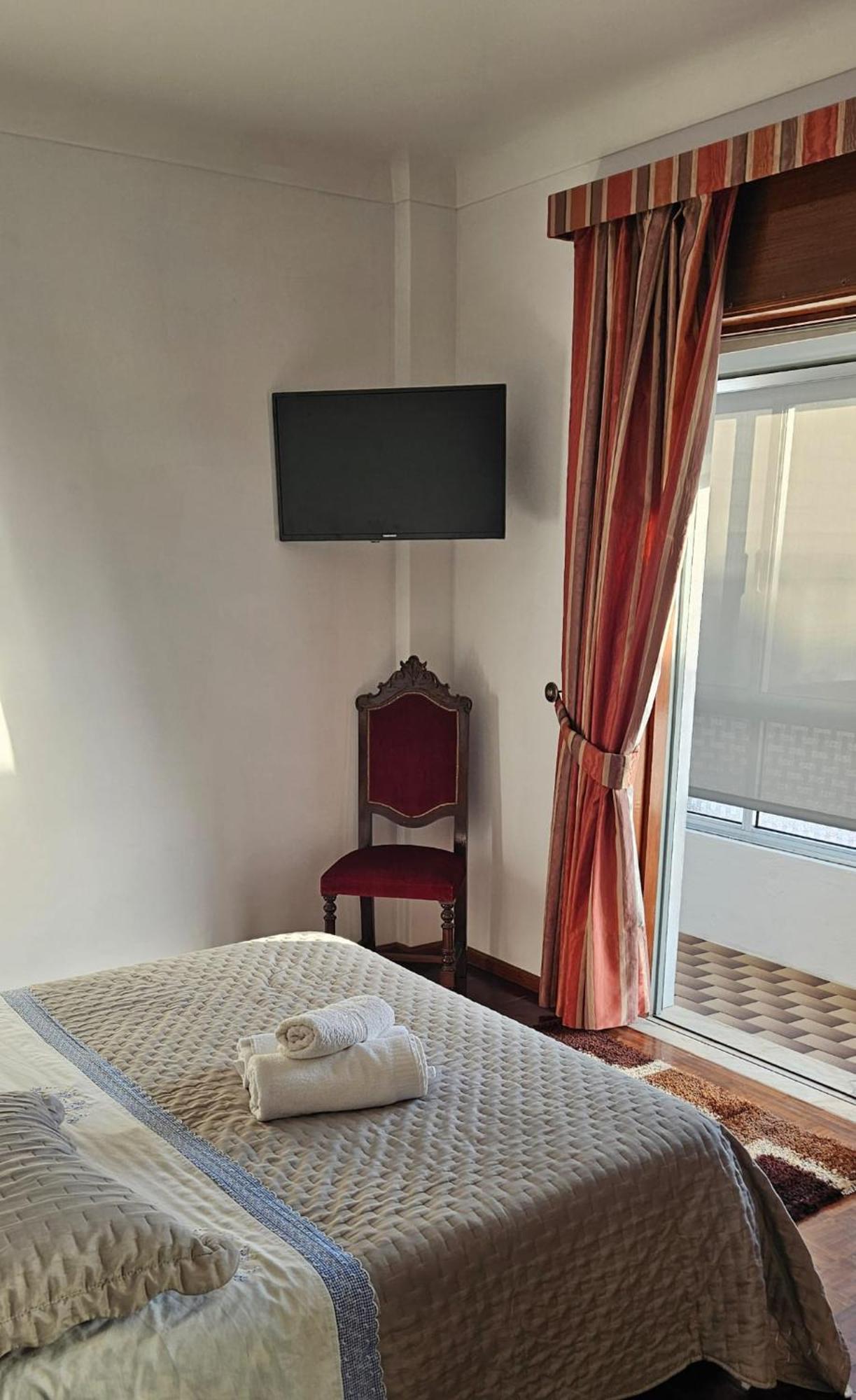 Casa Da Praia Póvoa de Varzim Екстериор снимка