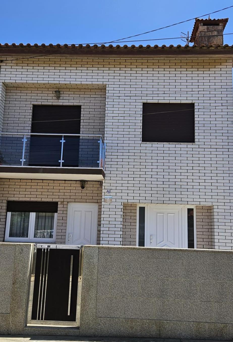 Casa Da Praia Póvoa de Varzim Екстериор снимка