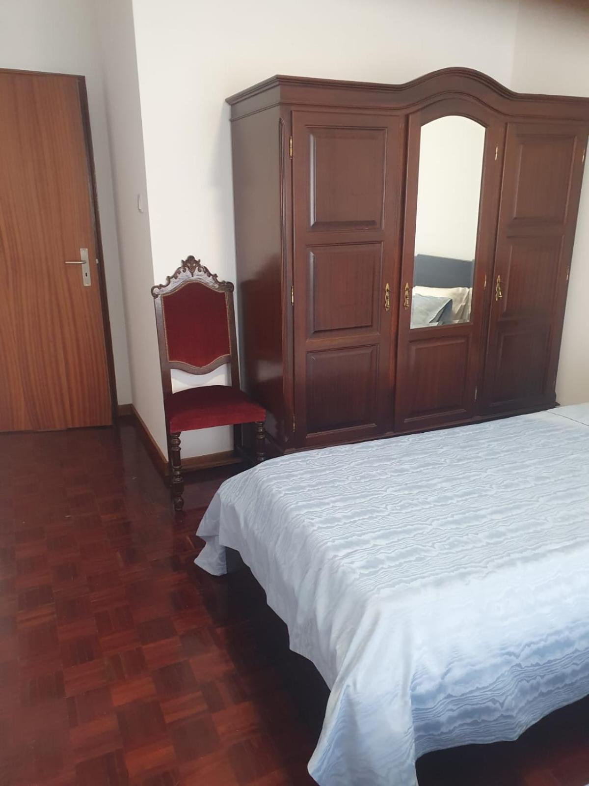 Casa Da Praia Póvoa de Varzim Екстериор снимка