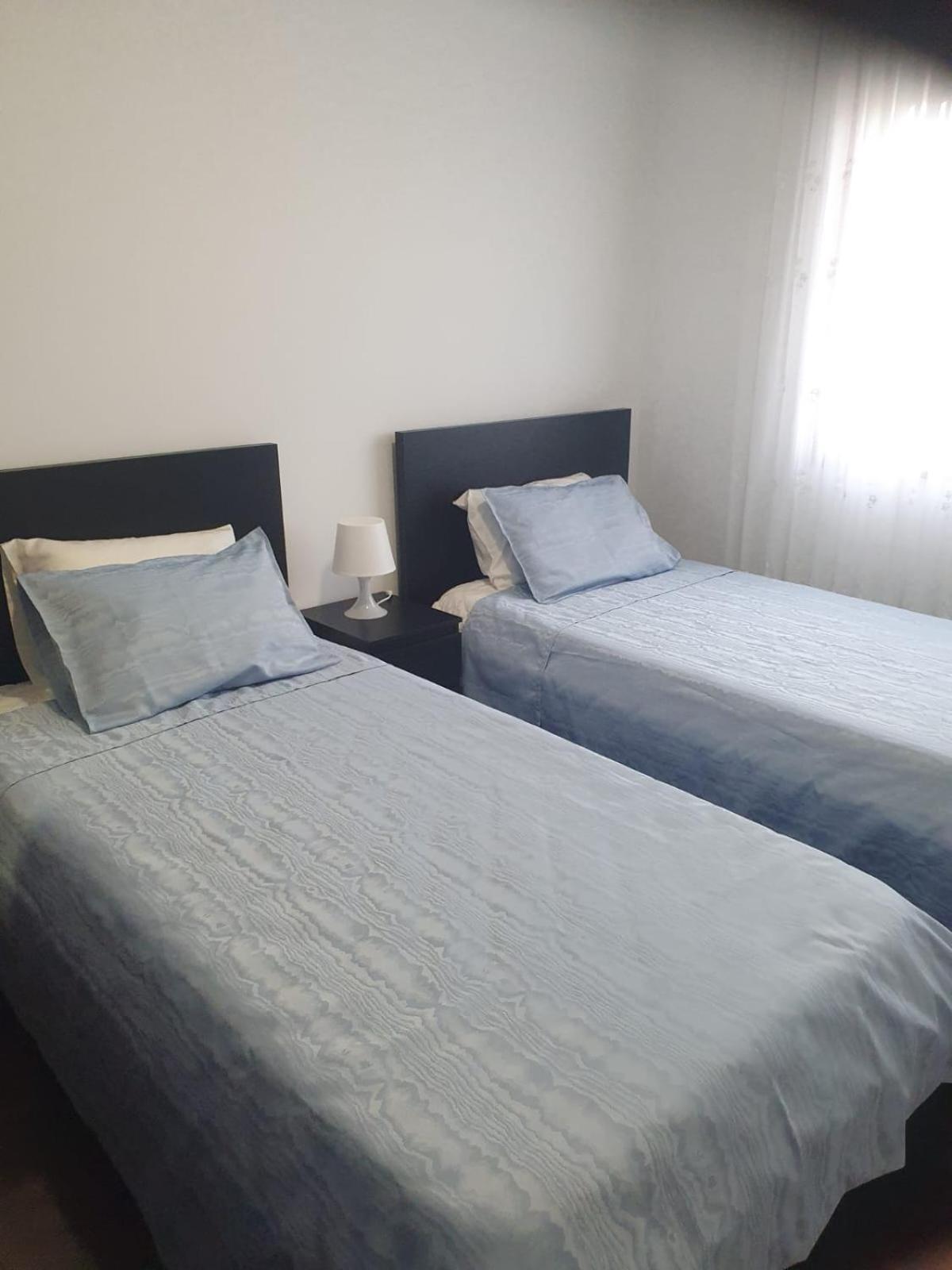 Casa Da Praia Póvoa de Varzim Екстериор снимка