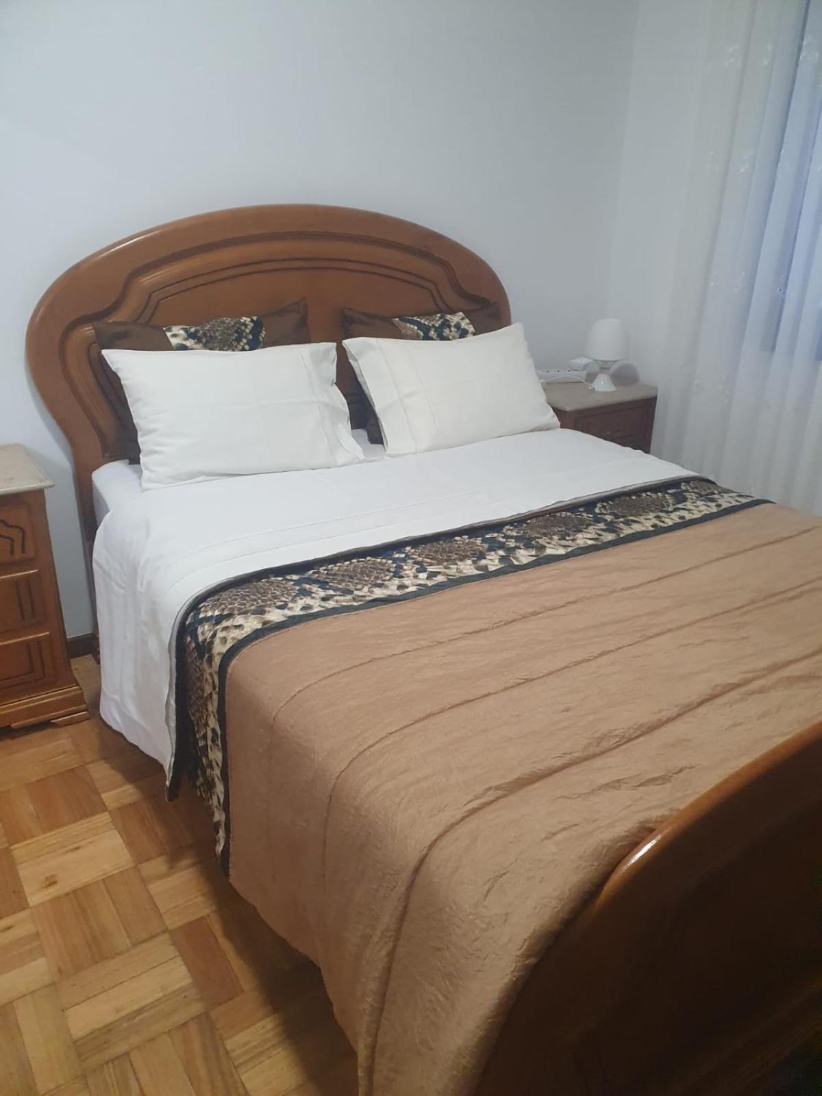Casa Da Praia Póvoa de Varzim Екстериор снимка